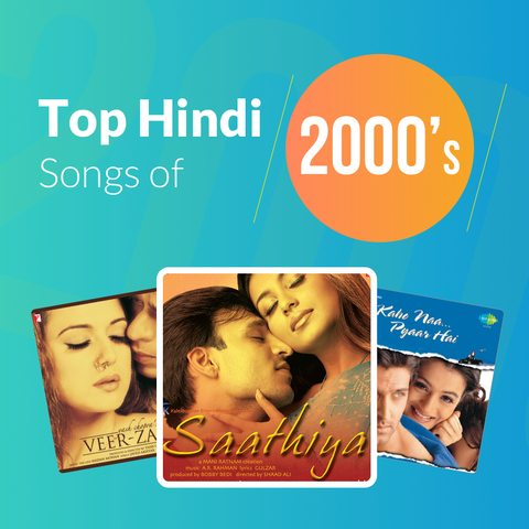 2000 songs hindi